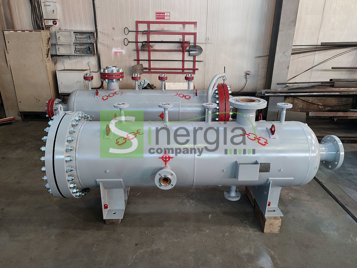 image фильтры пылеулавливающие ФП для очистки газа Ачинск